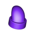TAIL_PHANTON_LUIGUI_CULTS.stl PHANTON_LUIGUI