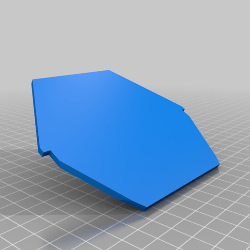 Dice_Tower_Vault_-_Ramp_-_Large_v2.png Bóveda de la Torre de Dados - Almacena las bandejas de juego, los dados y los posavasos mientras no se usan