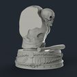 ffdp-keyshot.43.jpg Five Finger Death Punch bust 3D print model