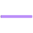 stir_stick_4.5_inch_x_3-8_v1.stl stir stick / craft stick