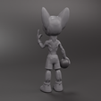 0003.png Chiuaua Dog Basketball Figure for 3D printing
