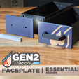 Cults-GEN2-Decor-Drawers-Faceplate-Essential-Series.png GEN2 Decor - Faceplates - Essential Series