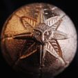 8.jpg Fichier STL Œuf d'or - Tournoi des sorciers de Harry Potter - Œuf de dragon・Design imprimable en 3D à télécharger