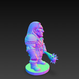 Diablo-2-Druid-with-club-4.png Diablo 2 набор персонажей x 7 u