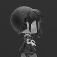 ALEXA_ECHO_DOT_WEDNESDAY.jpg Supplément Alexa Echo Dot 4a et 5a Geração Wednesday Addams Family