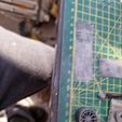 20220827_103112_001.jpg Archivo STL gratis Ruedas personalizadas basadas en vossen forged・Modelo para descargar y imprimir en 3D