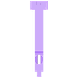 01 - corps V2.stl caddy token gun - pistol - token-gun