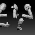 ZBrush-Document5.jpg StarCraft Nova