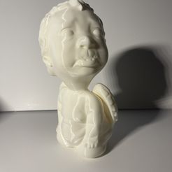 4DE4533D-250D-4921-A76B-D4B8C49CA76A.jpeg Baby cupid sad face