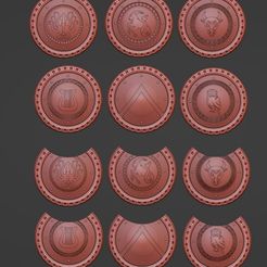 All-front.jpg Alternativ Shields for City States - Conquest