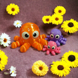 PHOTO-4.png Flexi Articulating Octopus ( No Support )