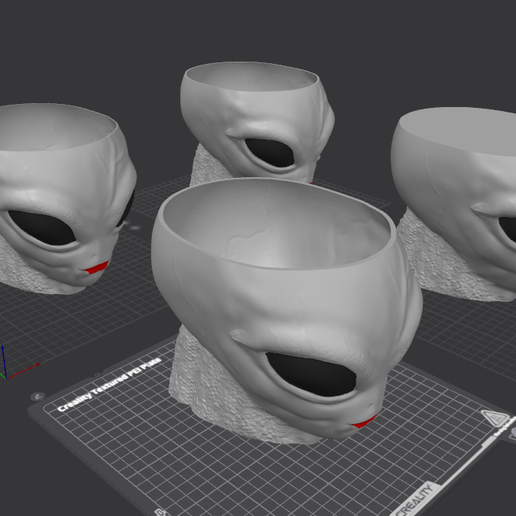 Screenshot-2025-11-15-183344.png Alien Halloween Decoration, Plant Pot, Flowerpot, Bowl, Vase