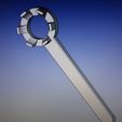 20200421_174923.jpg Wrench for swimming pool discharge nozzle