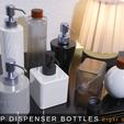 daa3718a-951f-4adc-8d35-ada95bd20703.png Soap Dispenser - 8 Styles, Universal for Soap, Lotion etc.