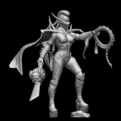 2.png INFERNI - BEYOND VOID - FUTURISTIC SPACE ELVES