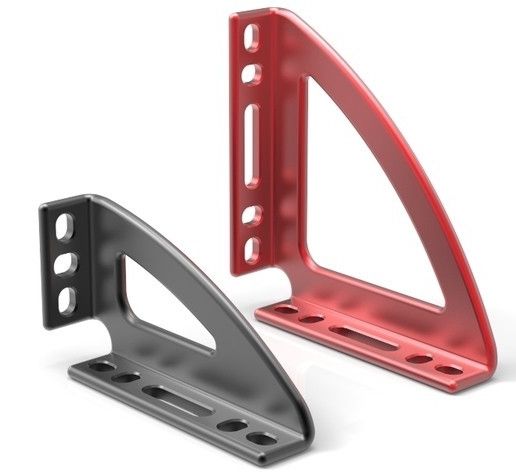 Mounting Angle #2