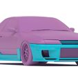 5.jpg Skyline R32 T2 Aero Kit printable