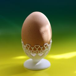 IMG_6257_display_large_display_large.jpg STL-Datei Egg cup small hearts kostenlos・Vorlage für 3D-Drucker zum herunterladen