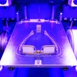CUSTOMIZABLE 3D VTO PRINTING GLASSES