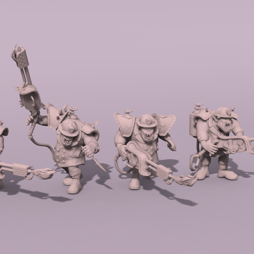 PIC_1.png Ork Hot-Rod Marauder Firefighters (OPR)