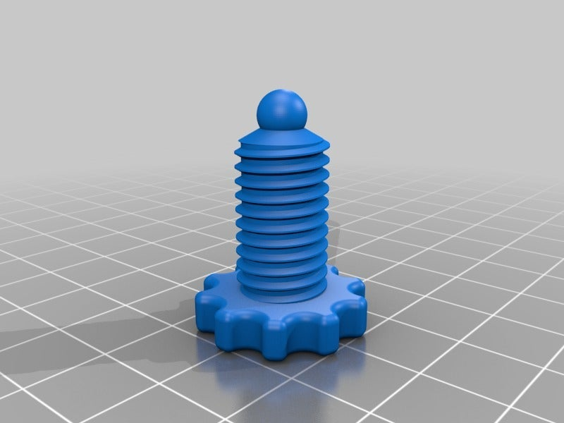 c4bcc20dad680b038d11829159150f8f.png Download free STL file Modern table headphone holder - 20 - 32 mm [Update] • Design to 3D print, corristo25