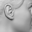 24.jpg Monica Bellucci bust 3D printing ready stl obj formats