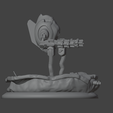 56306444-4a54-4e14-8cbe-0ac67e47e464.png Hunter Mech Miniature