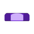 nut_1_2inch_cover.stl Threaded Nut, National pipe thread; 3⁄4 ; 1⁄2; 3/4; 1/2