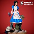 03.jpg Alice Madness Returns Figure