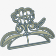 principito.PNG Cookie Cutter Little Prince Cookie Cutter