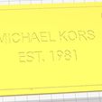 slicer-Placa-MK-v2.jpg Michael Kors V2