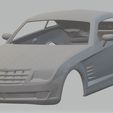 foto 2.jpg Chrysler Crossfire Printable Body Car