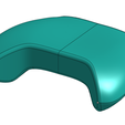 Screenshot-2022-12-07-at-4.52.53-p.m.png STL file Controller base design・3D printing idea to download