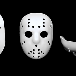 hockey-mask.png hockey horror mask