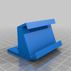 1f6af64d-d8ad-4203-9511-393e1848ca4c.png Бесплатный 3D файл Крепление Ledscom 2020・3D-печатная модель для загрузки