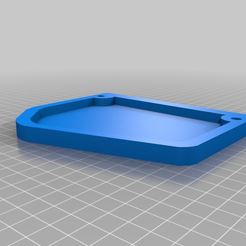 8a700c0a82549c4a6a6edf8858c0a575.png Archivo 3D gratis Paneles laterales Eurorack・Plan de la impresora 3D para descargar