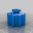 7f51f3cb60b3b78290bf506c6b82ac9f.png Improved Promega CoreXY Belt Tensioner