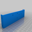 CHASSIS_R2_x1.png Free STL file rc TRAILER TRUCK 1/14・3D printable object to download, r083726