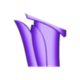 Part 10.stl Amo's Bow - Genshin Impact