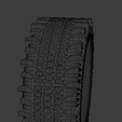 Screenshot_wheel_2.png jeep grand cherokee zj 1993 - For 3D Printing 3D print model 3D print model
