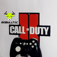 Colgador-Black-Ops-2-4.png Support for Cod Black Ops 2 edition control