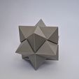 portada_thingiverse.png Puzzle « Étoile impossible »