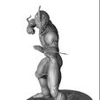12.jpg Guyver STL 3D-Druckbare STL