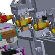 3.jpg industrial 3D model Bearing assembly machine