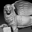 lion-new3.jpg Lion of Saint Mark