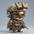 autoadjusted_935b916b-e9dc-4b6c-a32d-ee9c459b2e0b.jpeg HOOT - Tactical Owl Operator / APEX-4 Squad