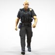 P3-1.22.jpg N3 American Police Officer Miniature Walking