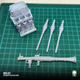 2.png RPG kit 3D printable files for Action Figures