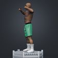 Vegito-4.jpg Floyd MayWeather 3D Printable 1