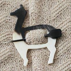 62e95335f5917b06fc04f00a266c8c62.jpg PRINT-IN-PLACE BARRETTE